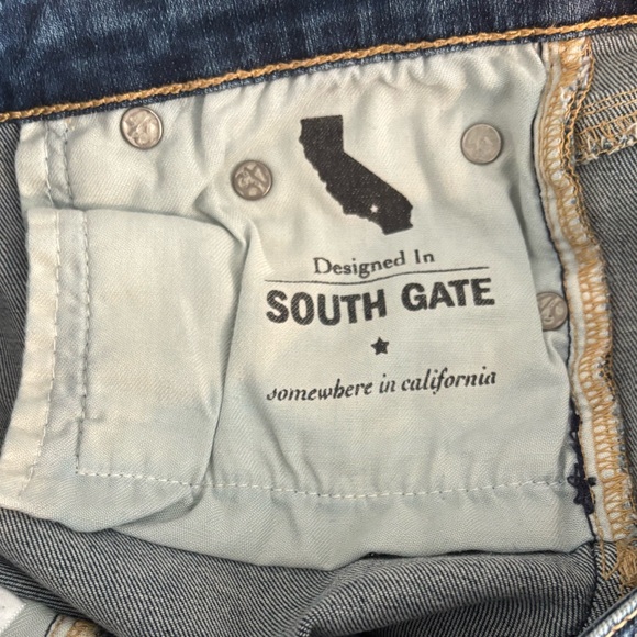 Skinny jeans - Picture 6 of 6